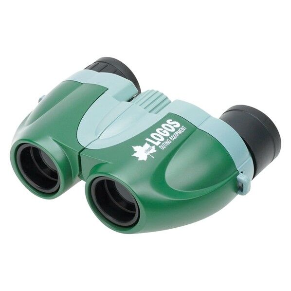 130211 ロゴス 双眼鏡 10倍21ミリ口径 LK-CE1021 1点