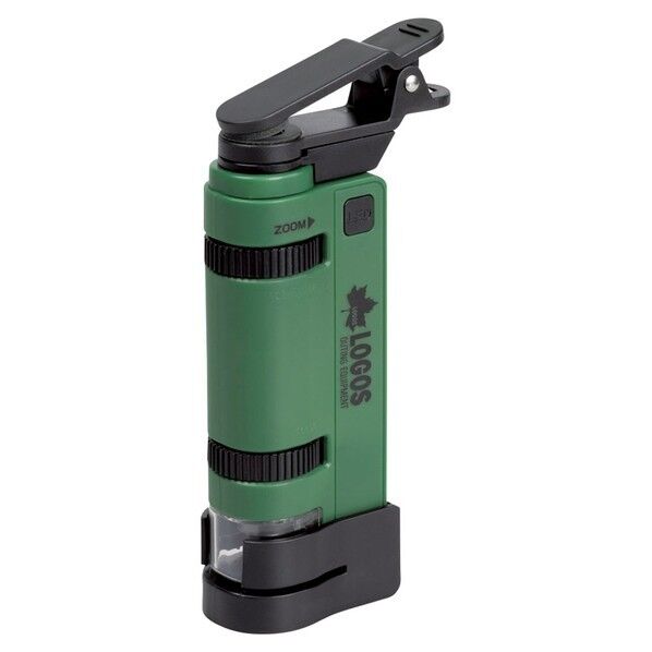 ケンコー・トキナー 130210 ロゴス 顕微鏡 LK-ST240 1点...