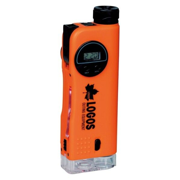 ケンコー・トキナー 130209 ロゴス アウトドアキット LK-ST7 1点...