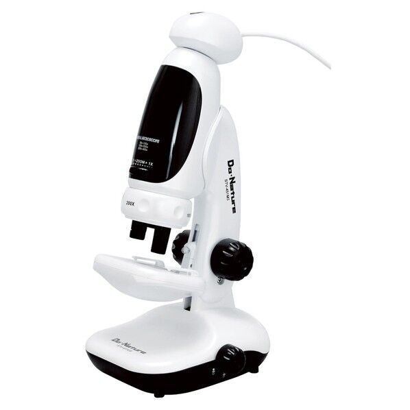 Do・Nature デジタルマイクロスコープ