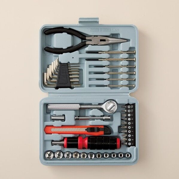 ホリデーツールセット402