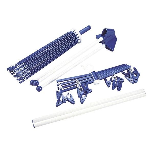 2段式クリーンドライ 343150