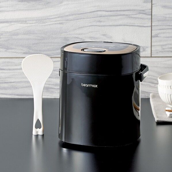 マルチ.ライスクッカー