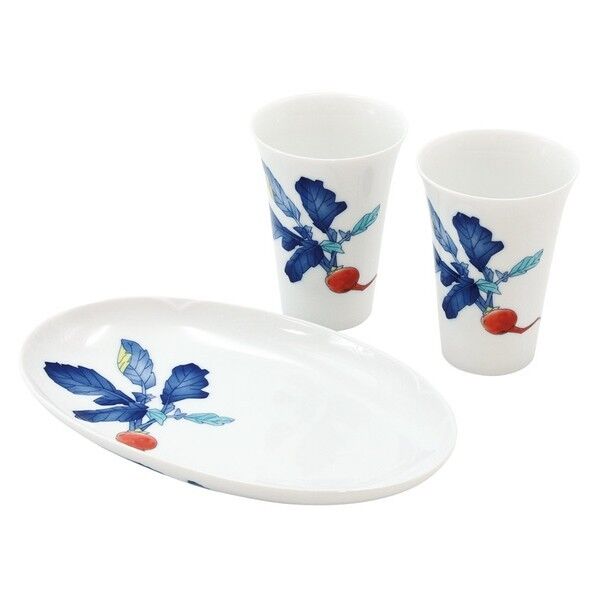 かぶら スナックセット