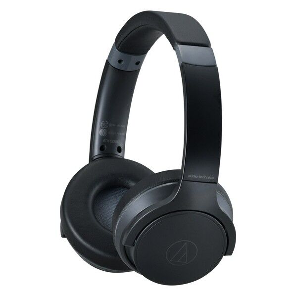 ATH-S220BT BK 1個