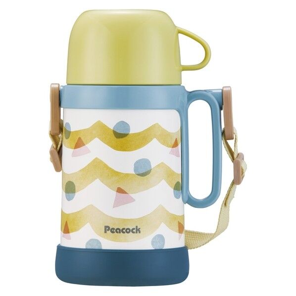 2WAYコッフﾟ&タﾞイレクトホﾞトル