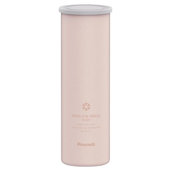 ミニアイスパックポケット(シリコン氷のうタイプ)