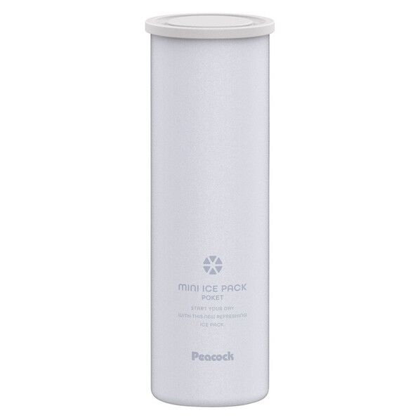 ミニアイスパックポケット(シリコン氷のうタイプ)