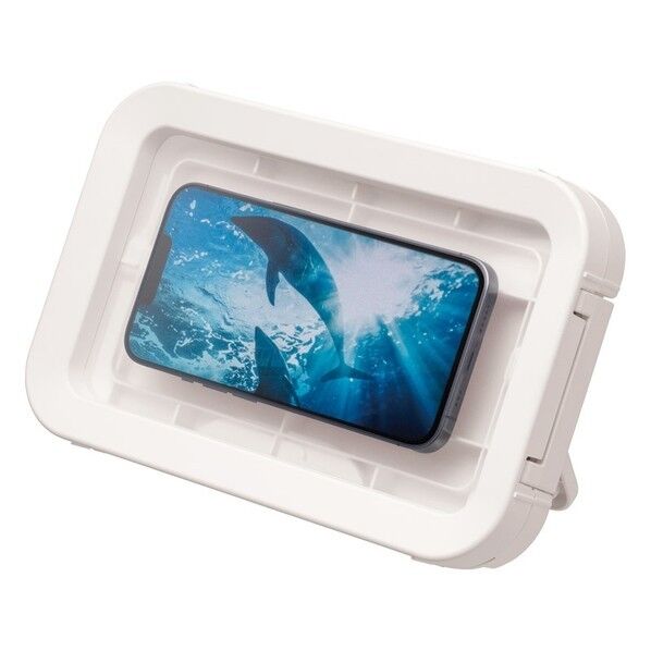 スマホ防水ケース 9YY018RH03 1個