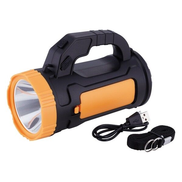 SV-7213 充電式5Wサーチライト