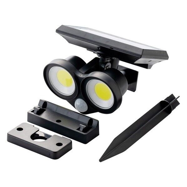 SV-7442 カﾞーテﾞンライト 人感センサー