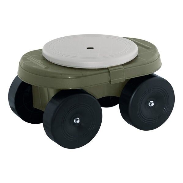 グリーンパル フィールドカートJr KURURI DS OG