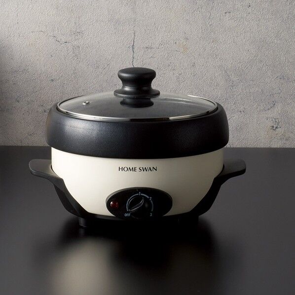 グリルパン20cm 260×260×180mm SGR-20(V) 1台