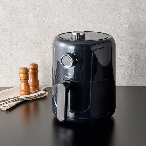 エアーフライヤー かんたんレシピ付