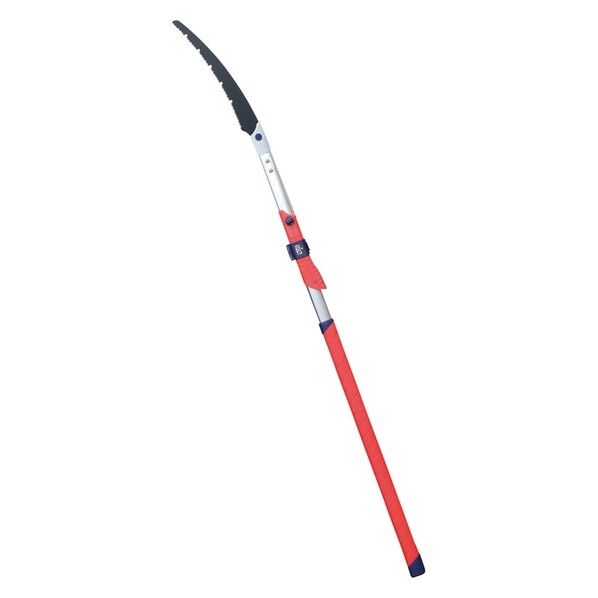 シャークソー 高枝鋸 剪定カーブソー 自在目 フッ素 1本...