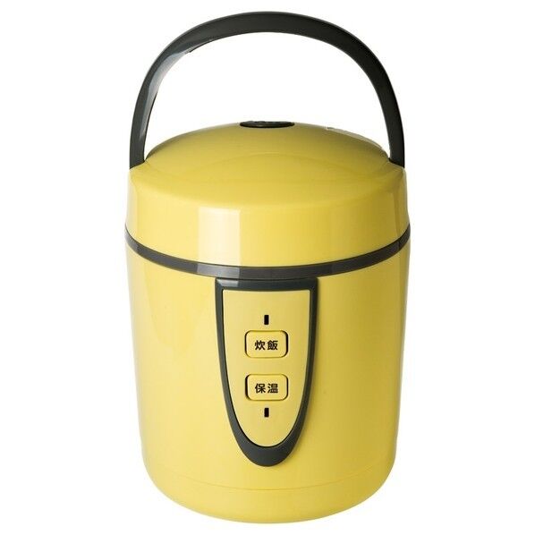 1.5合炊キ炊飯器 ARM-1500 1台