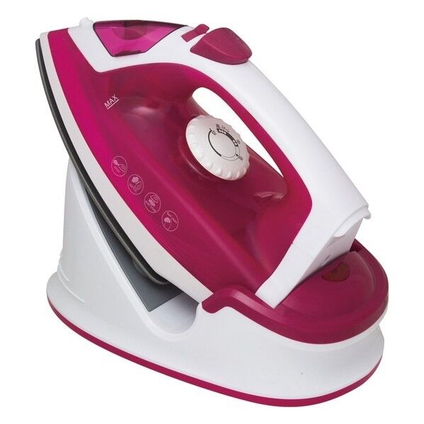 コードレススチームアイロン HS-500 1台