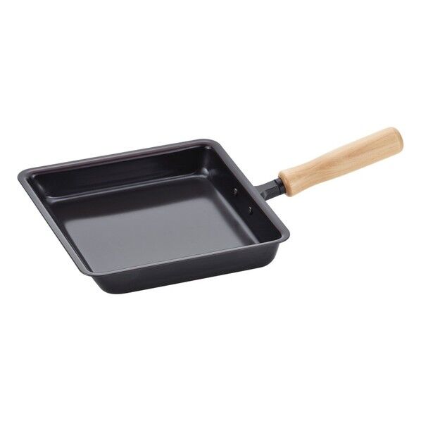 CS-014千歳鉄木柄玉子焼18/18