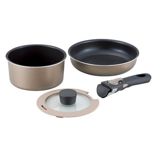 MB-2439ブラナIIIH着脱鍋2点B