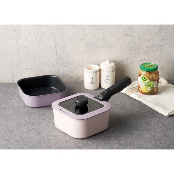 RB-3104レクトIH角着脱16cm