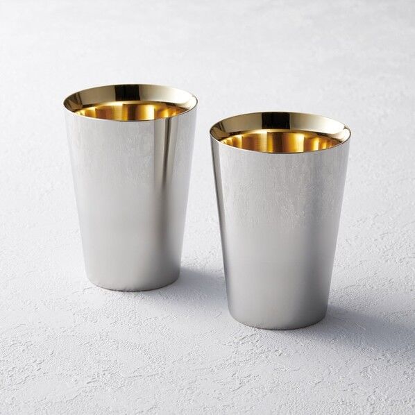 TY-098匠弥ST二重タンブラ-270金2P