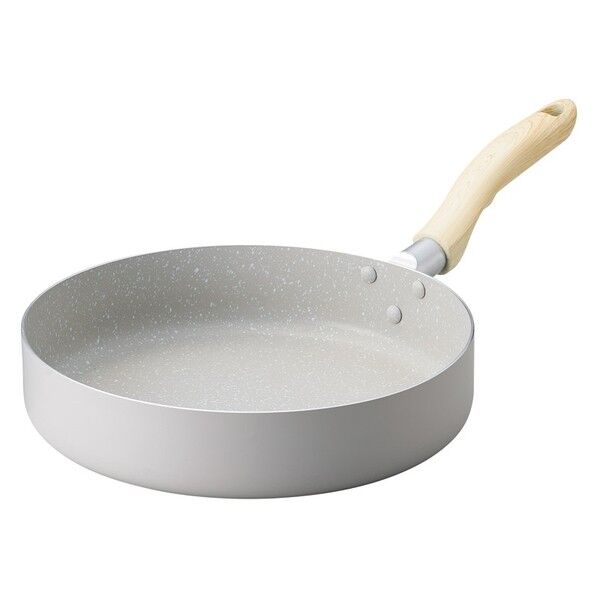 ホペア IHマーブルワイドパン 26cm