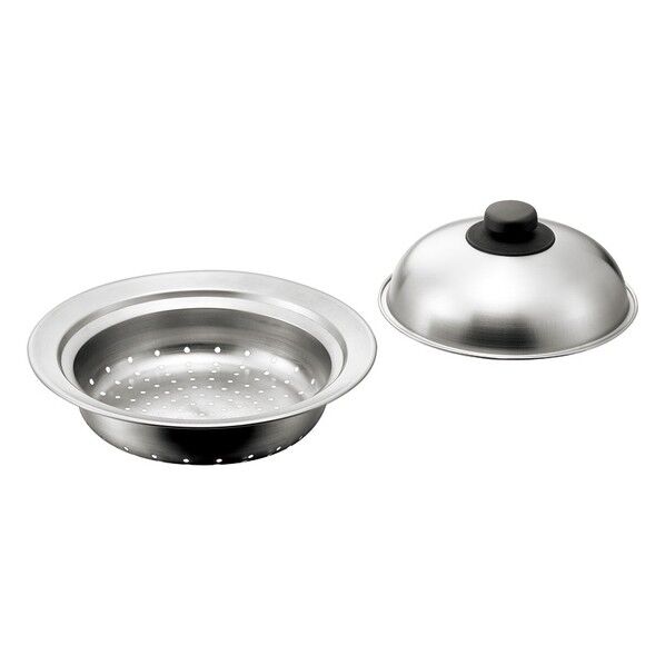 鍋乗るレート18~20cm用