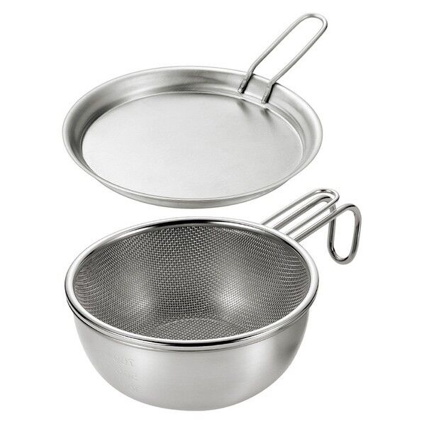 シェラカッフﾟ･ホﾞウル15cmサﾞル･トレー