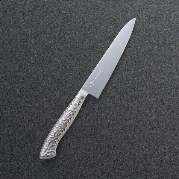 オールステンレスペティナイフ150mm