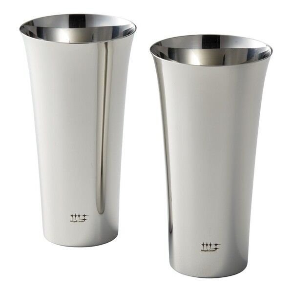 磨き屋シンジケート ハイホﾞール･ヒﾞアタンフﾞラー2Pcs