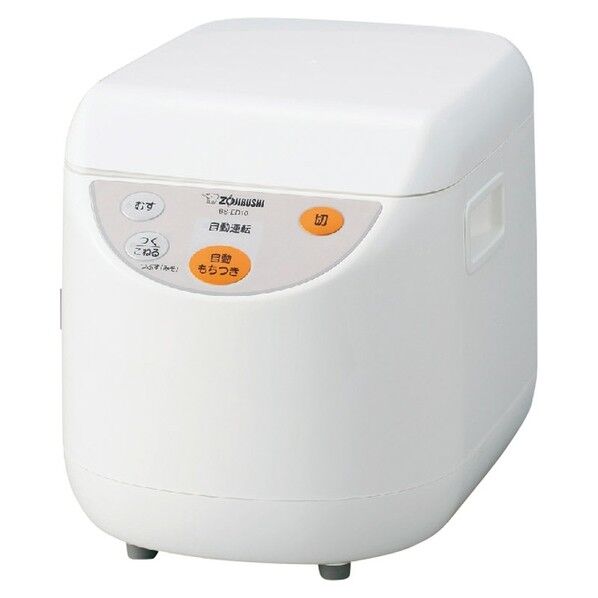 餅ツキ器1升 BSED10WA 1台