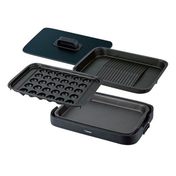 ホットプレート GHT6801 1台