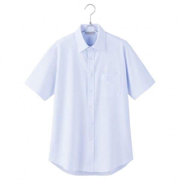 メンズ半袖シャツ