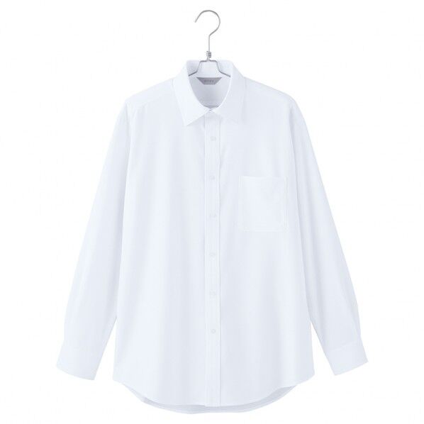 メンズ長袖シャツ