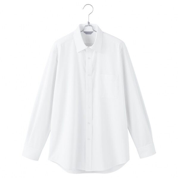 メンズ長袖シャツ