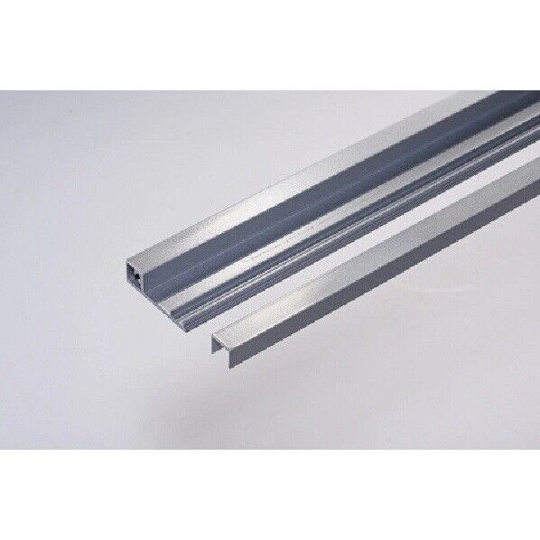 ワンタッチ式アルミサッシ アルグリッド ハーフサイズ Aタイプ