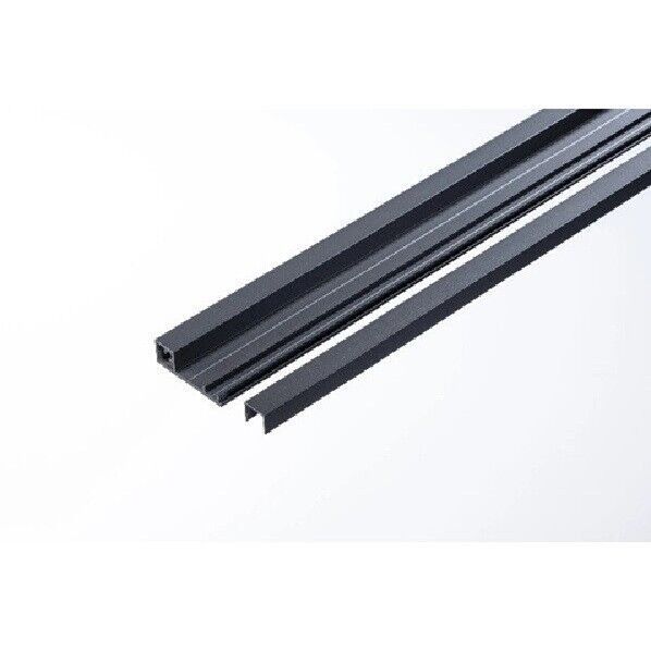 ワンタッチ式アルミサッシ アルグリッド ハーフサイズ Aタイプ