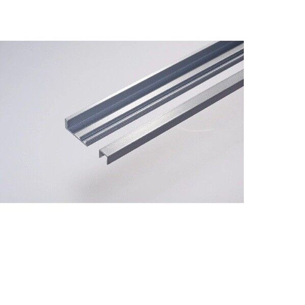 ワンタッチ式アルミサッシ アルグリッド ハーフサイズ Bタイプ