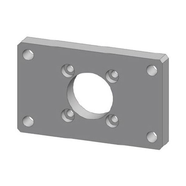 EBR-M、EBR-G用メンテナンスパーツ フランジ EBR-05-FA 1点