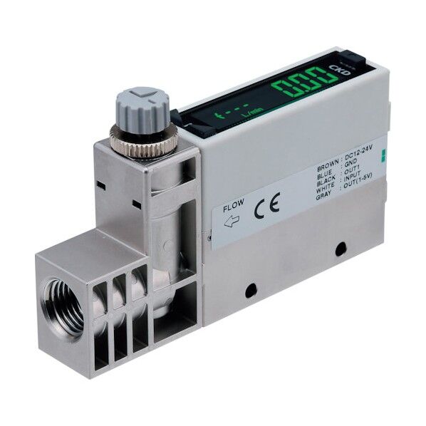 小形流量センサ ラピフロー FSM3-L201U2BA1B1T-A 1点