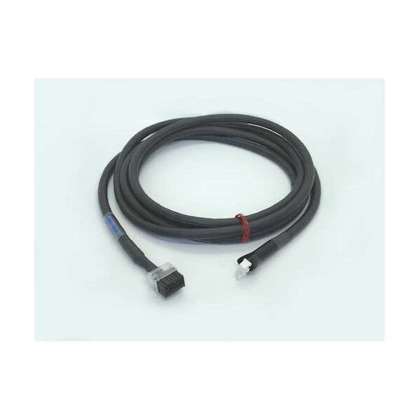 CKD EBR-M、EBS-M、FLSH、FLCR、FGRC用エンコーダケーブル(可動) EA-CBLE1-R01 1点