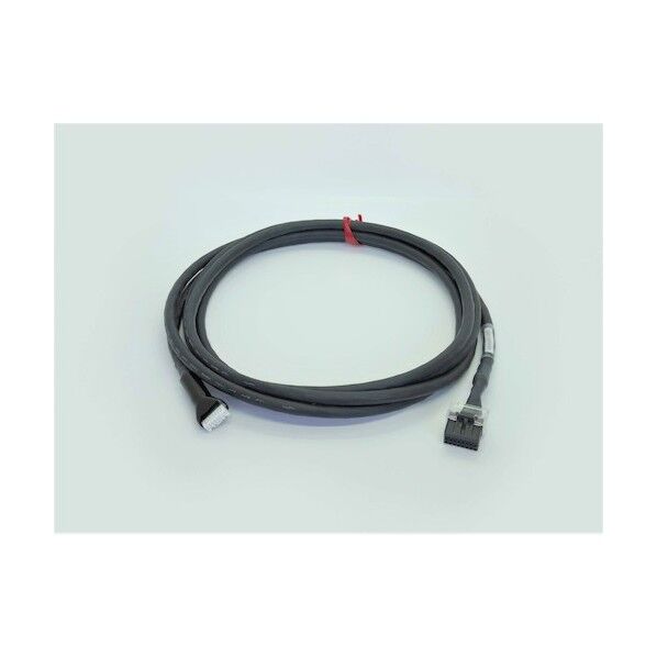CKD EBR-M、EBS-M、FLSH、FLCR、FGRC用エンコーダケーブル(固定) EA-CBLE1-S01 1点