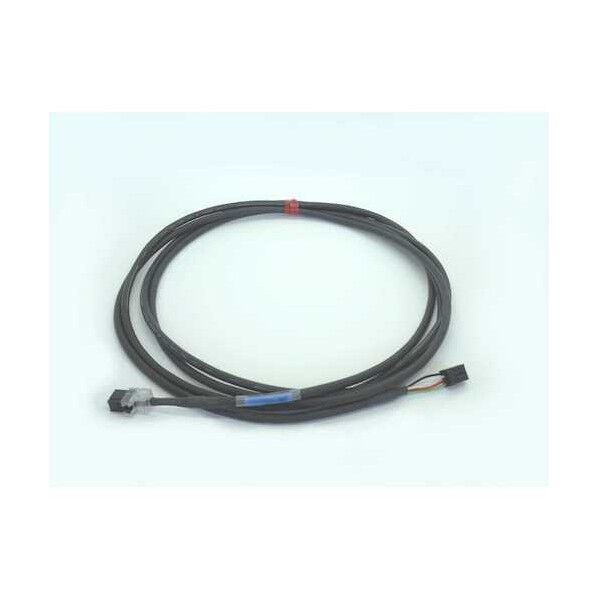 CKD EBR-M、EBS-M、FLSH、FLCR、FGRC用モータケーブル(可動) EA-CBLM1-R01 1点