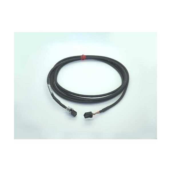 CKD EBR-M、EBS-M、FLSH、FLCR、FGRC用モータケーブル(固定) EA-CBLM1-S01 1点