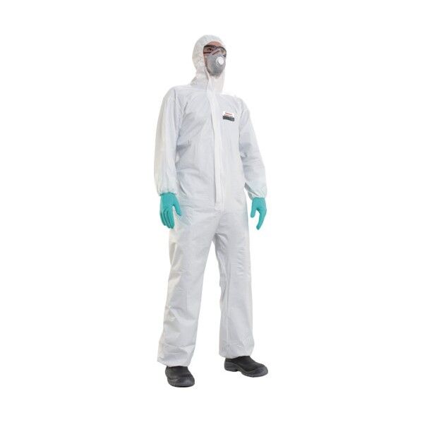 ハネウェル ミューテックス・E・ライト サイズXXL 470 x 300 x 43 mm 4500101-XXL 1個