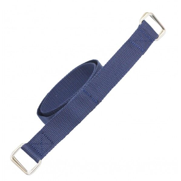 樹脂製 吸管付属部品 エミちゃん吸管バンド ネイビー 16EQB00C 1本