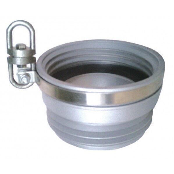 吸管付属部品 ヒッパラー媒介