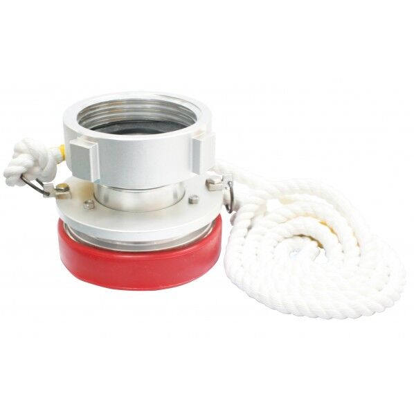 吸管付属部品 吸管離脱器(ロープ引上式)