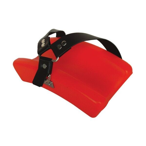 吸管ホース用 ゴム製枕木