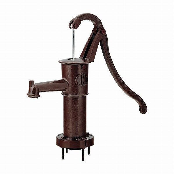 ガーデンポンプ